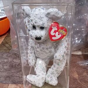 Ty Beanie Baby The Beginning